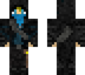 shadowstrider
