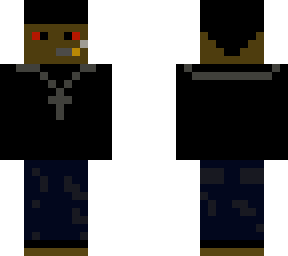 skin de pana