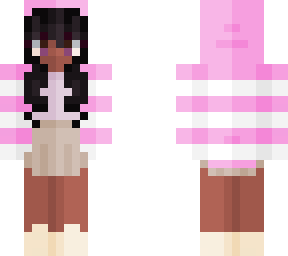 skin edit for friend