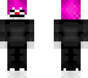 skinboy83 { wave effects}.