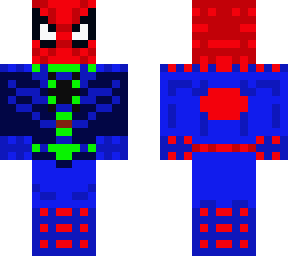 spiderman