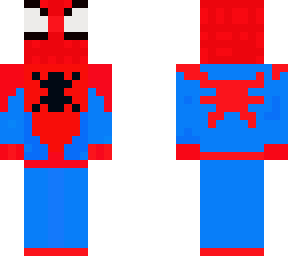 spiderman comic version
