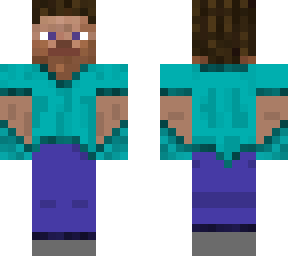 steve - the lunar legend