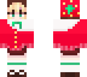 strawberry em
