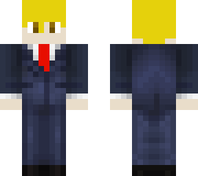 suit guy