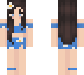 summer skin for susie 2.0