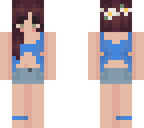 summer skinfor mee