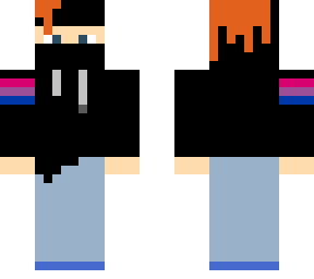 sunnitherat's mc skin