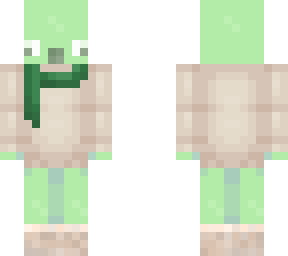 sweater slime