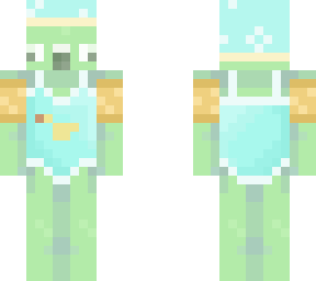 swimmy slime