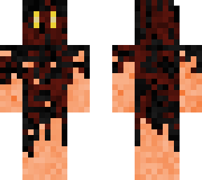 the fire fighter