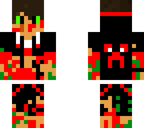 theultiboss081(zombie version)
