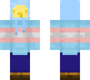 trans egg