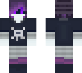 uzi from murder drones