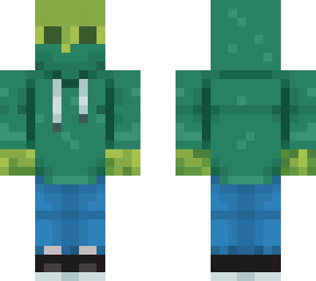 v1 slime rouge