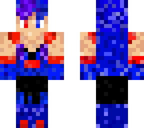 vegeth afton