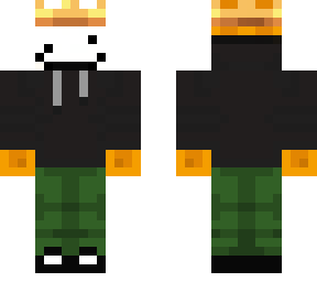 wafflemcx bare bones