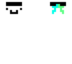 white ninja