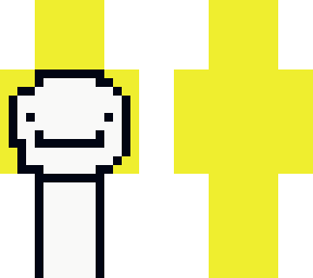 yellow dream