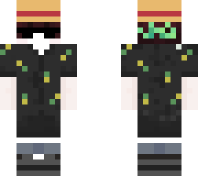 zahcky