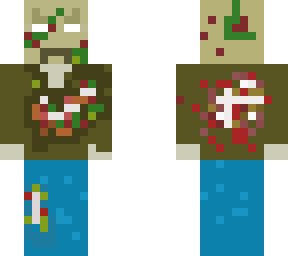 zombie