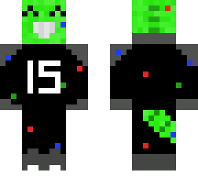 15th anniversary crazdino