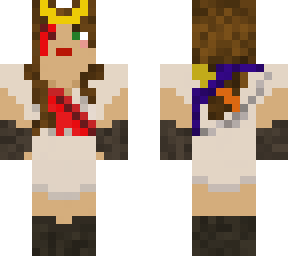 artemis
