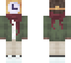 barret
