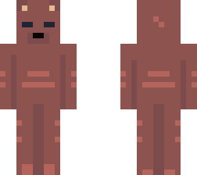 bear