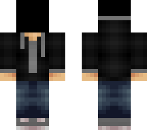 black face