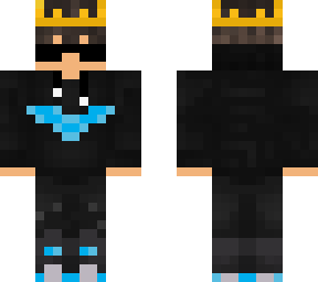 blue egel