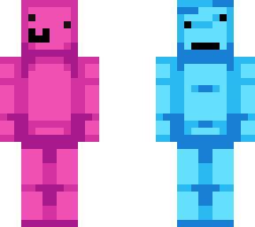 bob and jim