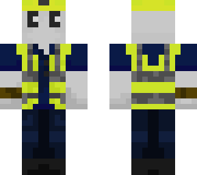 builder squid