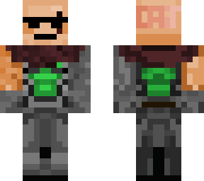 c_air knight green guy