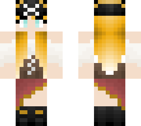cabby the pirate