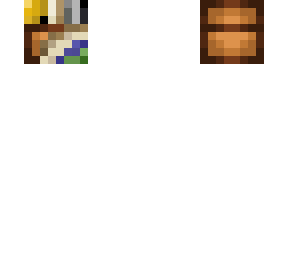 cartography chest
