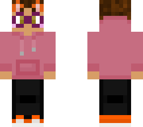 cat girl