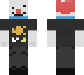 clown