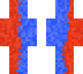 colour change
