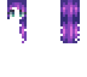 crystals and oracles hair base