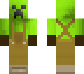 cupcake the creeper
