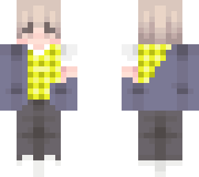 dan v1 yelow