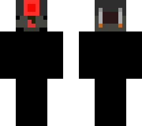 dark speakerman plushie