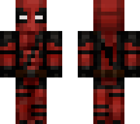 dead pool