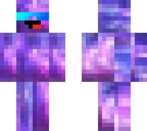 derpy galaxy man remixed