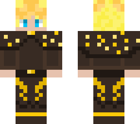 disney's wish concept character star boy skin