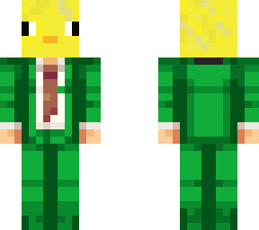 duck