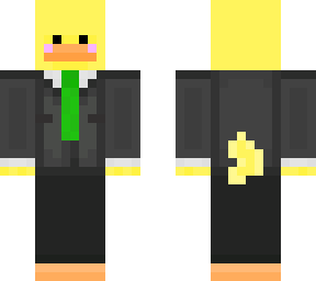 duck