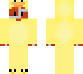 duck version