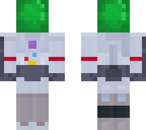 dumb | Minecraft Skins